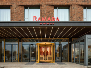 Ramada by Wyndham Zalau