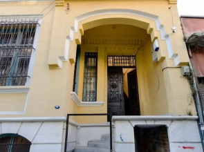Limonlu Konak