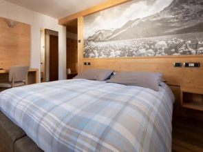 Hotel Compagnoni