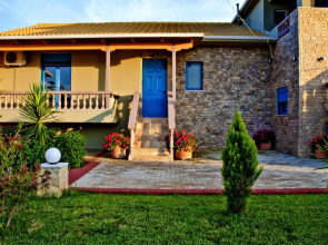 Iliovasilema Hotel
