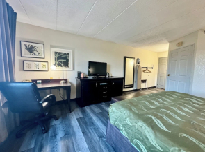 Country Inn And Suites By Carlson Alexandria