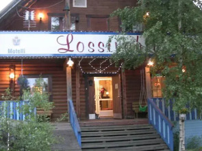 Motelli-ravintola Lossivahti