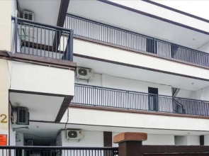 OYO 93543 Belmount Residence Near SILOAM CLINIC MERUYA