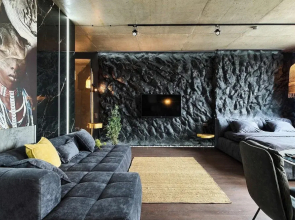 VIP APART Manhattan City