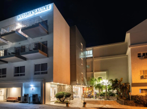 Astoria Galilee Hotel