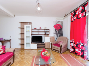 Apartments Vesna