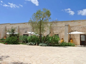 Agriturismo Masseria Nuova