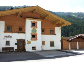 Heimat Apartments - Zillertal