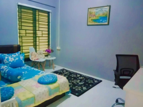 Azie Homestay