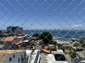 Refuge in Salvador With sea View