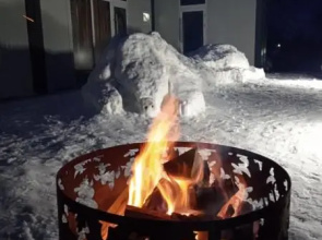 Боровск Сити Кемпинг