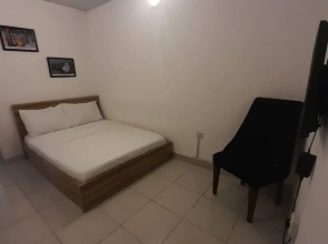 Paint House Hotel Abuja