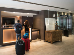 Catalonia Magdalenes