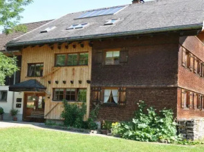 Appartement Angelika