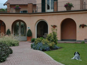 Hostellerie du Golf
