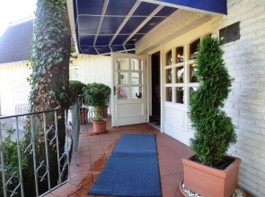 Hotel Nordic