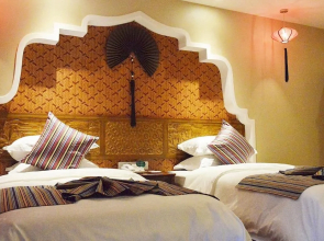 Fengsheng Zhongzhou Yihe Hotel