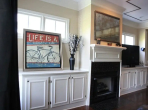 Atlanta Manta - Luxurious 4BR Sleeps 11