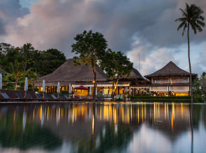 The Vijitt Resort Phuket