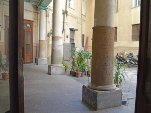 B&B Central Station Napoli