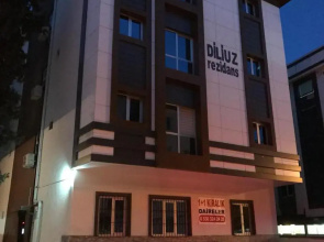Alp Residence