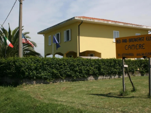 Bed and Breakfast Elisa