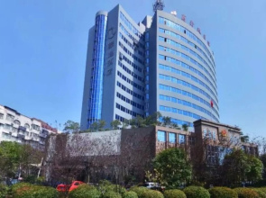 Zhuzhou Haoyi Hotel