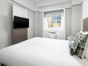 Отель Appart’City Confort Paris Villejuif