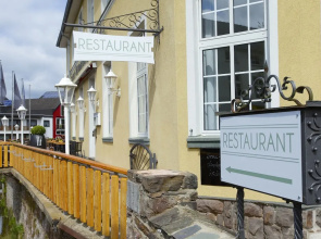 Hotel Friedrichs