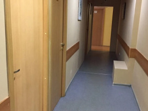 Hostel Moscow Baumanskaya