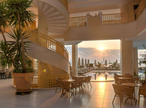 Hotel Golden Lotus - All Inclusive