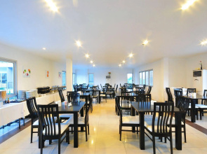 BS Premier Airport Hotel
