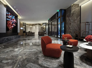 Mehood Elegant Hotel Shaoxing Shangyu
