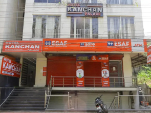 Hotel Kanchan Palace