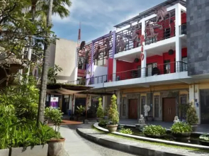 Rio Bali House