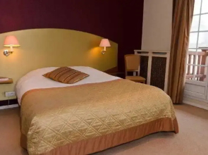Le Forges Hotel