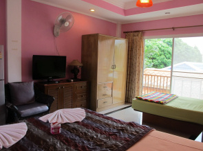 BB House Beach Residences
