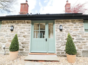 Rock Cottage