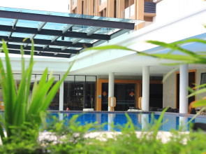 Amverton Cove Golf and Island Resort