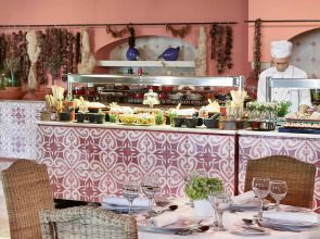 Grecotel-LUXME Daphnila Bay Dassia