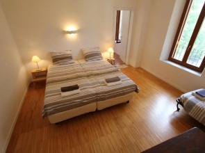 Country House Montesoffio