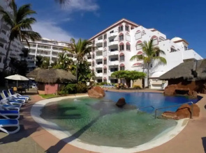 C. Azul Costa Bonita by Villas HK28
