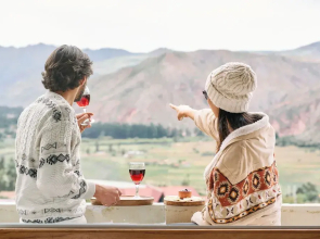 Sueños del Valle Sagrado