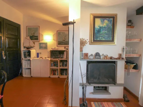 La Casa sul Mare - Giannella