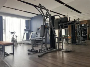Shanshui E-sports Hotel