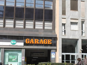 Milano Flat - Col di Lana 6A