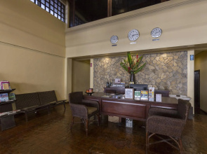 Canyon de Boracay Resort