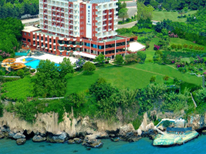 Nazar Beach Hotel