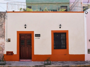 Kuka y & Letras