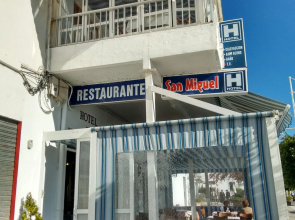 Hotel San Miguel